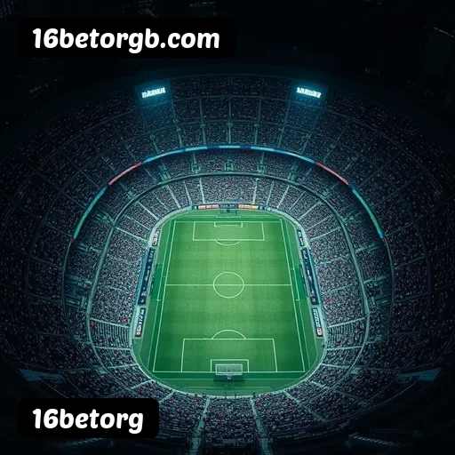 Catálogo 16betorg com mais de 3.100 jogos — Pragmatic Play, Evolution, NetEnt e fornecedores certificados