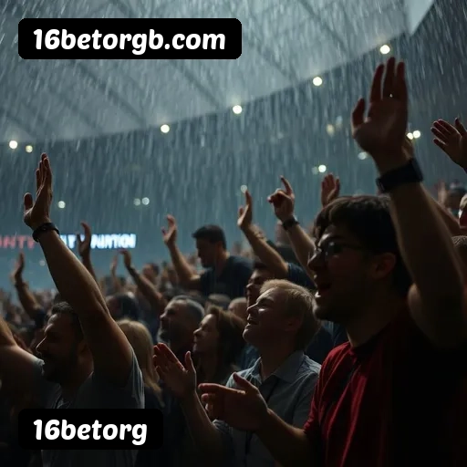 Estatísticas 16betorg 2026 – 87.429 jogadores ativos, R$ 47,2M em prêmios pagos, RTP 96,52%