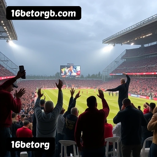 6 vantagens exclusivas do programa VIP da 16betorg